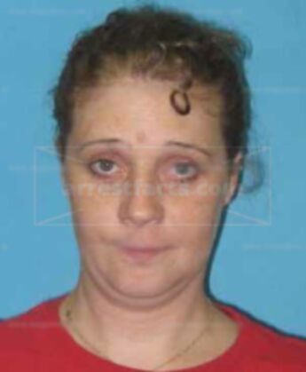 Melissa Sue Brigham