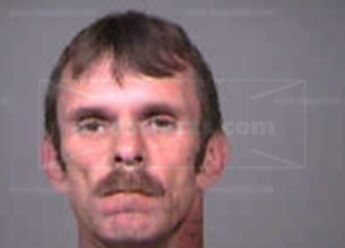 Ted Lee Mcdaniel