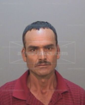 Jose Anselmo Martinez
