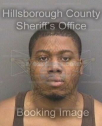 Carrington Anthony Smith