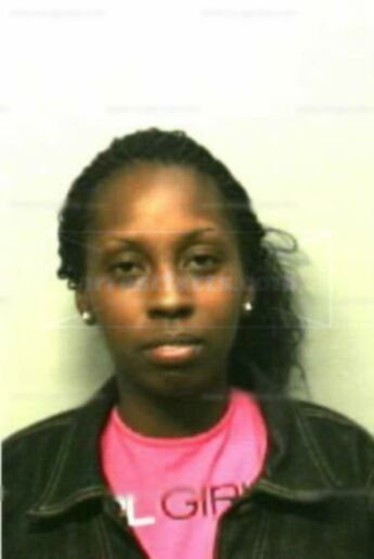 Tamika Adams