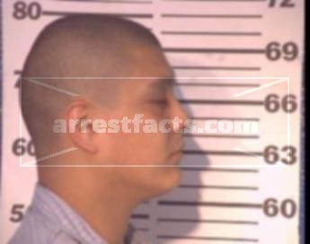 Randy Aaron Ramirez Rodriguez