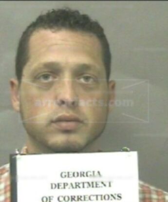 Gregory Garrett Cathey