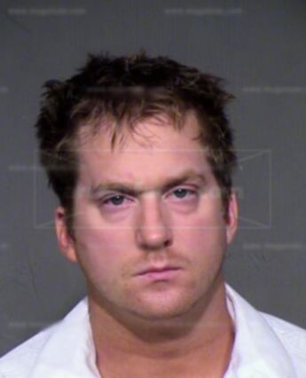 Shawn Eugene Quimby