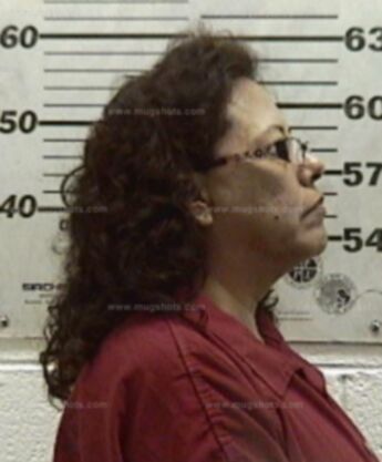 Mary Ellen Fowler