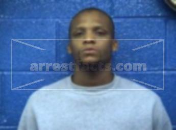 Desmon Dushon Goff