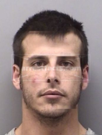 Joshua Lance Sartain