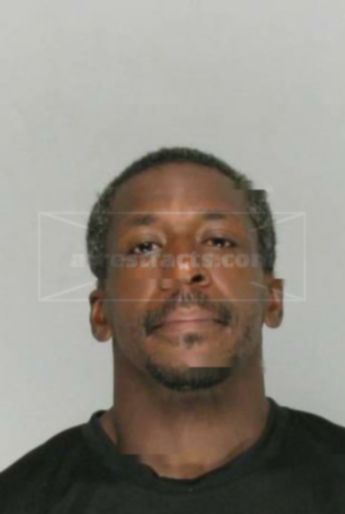 Willie Warren Johnson Jr.