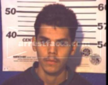 Arnold Anthony Aguirre