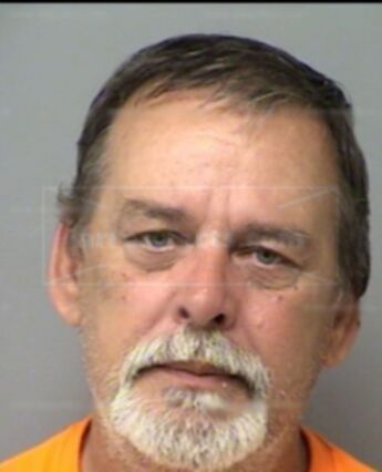 Gary Scott Bartley