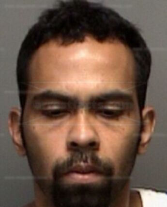 Vashion Antwan Manning