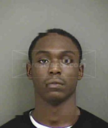 Julius Brandon Lawson