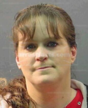 Shannon Louise Carter
