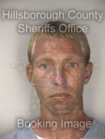 Michael Edward Foreman
