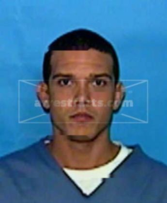 Christopher Tolbert
