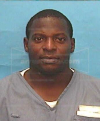 Raymond Carter