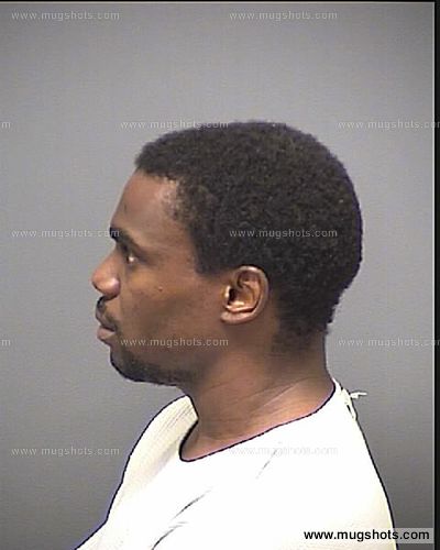 Michael Damion Evans