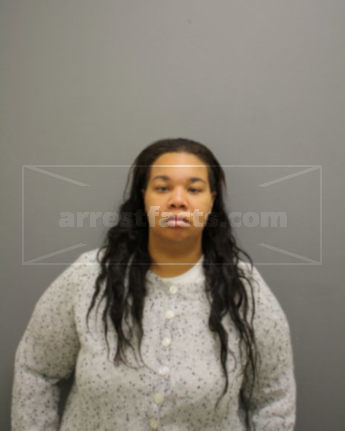 Porcha Mcherron
