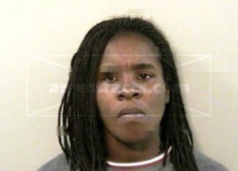 Inez D Williams