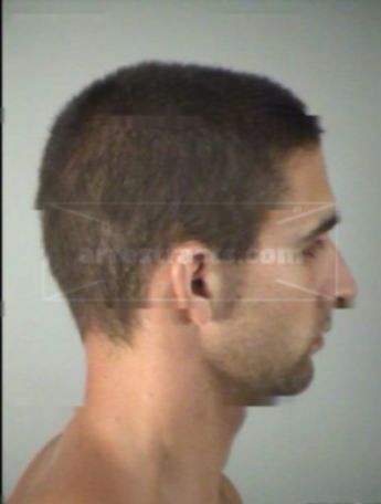 Shane Bennett Argall