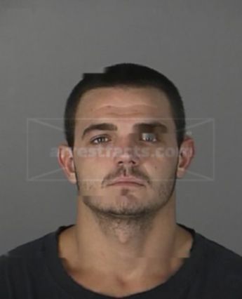 Dustin Lee Jenkins