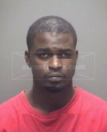 Trevon Davonte Price