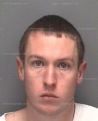 Christopher Michael Chambers