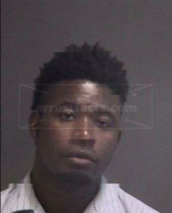 Keith Justen Griffin