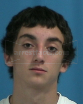 Nathaniel Anthony Whaley