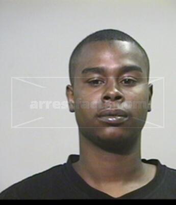 Montray Deshawn Davis