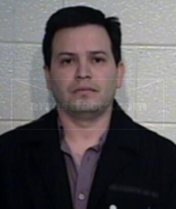 Sergio Ray Ramirez