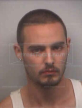 Spenser Lawrence Sumpter