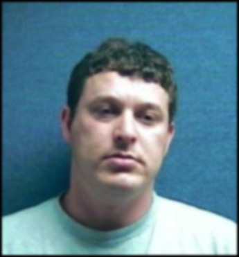 Brian Keith Parks