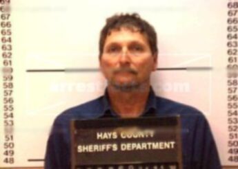 Charles Wayne Larvin