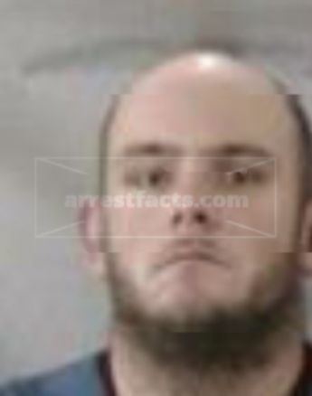 Matthew James Arnold