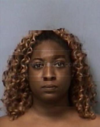 Jaleesa Marie Lewis
