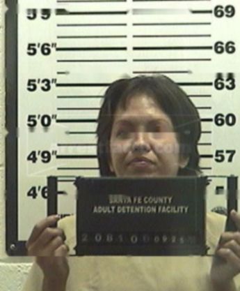 Melissa Florance Gallegos