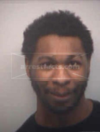 Mondarius Kentrell Candies