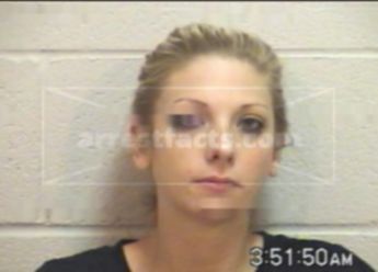 Cheyenne Nicole Wagner
