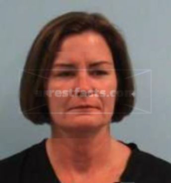 Mary Bridgett Williams
