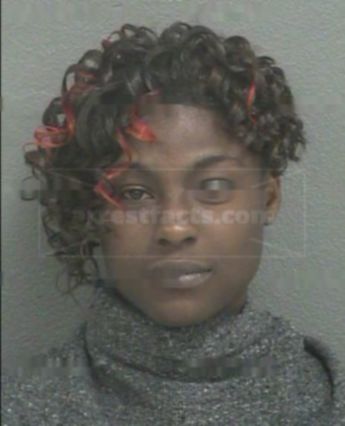 Kimberly Elaine Anthony
