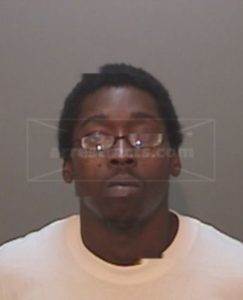 Fortune Deshan Johnson