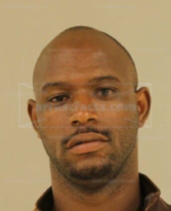 Branden Rontel Long