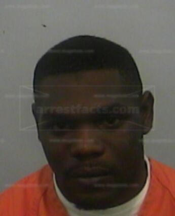 Damarquis Antwan Williams