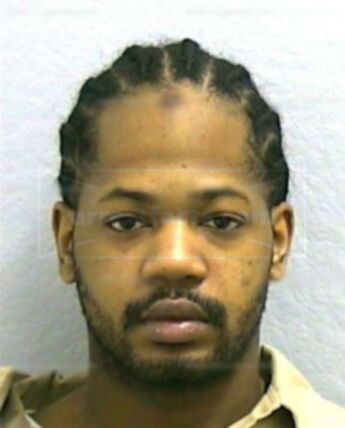 Elijah Parker