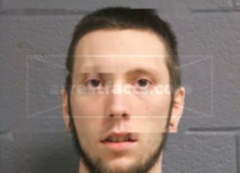 Brandon Michael Patterson