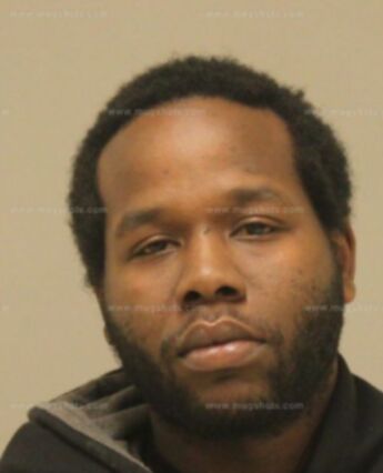 Kevin Lamar Calhoun