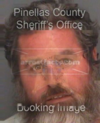 Jerry Lynn Toney