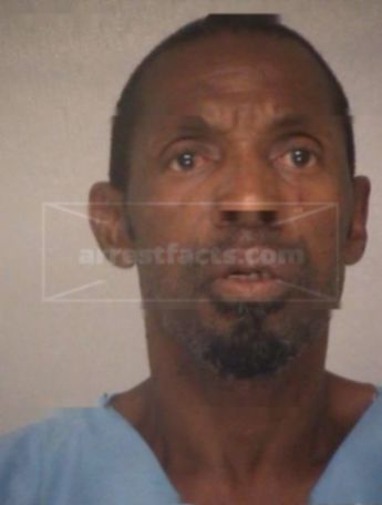Arthur Lee Jordan
