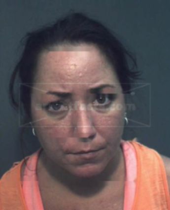 Jennifer Christina Mayo
